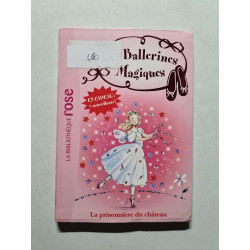 Ballerines Magiques