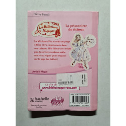 Ballerines Magiques