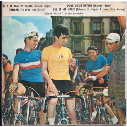 -13- Il A Le Maillot Jaune