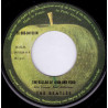 The Ballad Of John And Yoko / The Old Brown Shoe