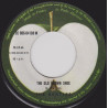 The Ballad Of John And Yoko / The Old Brown Shoe