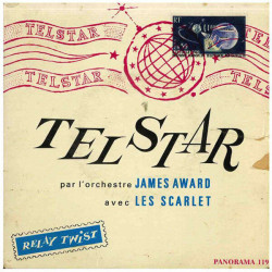 Telstar / Relay Twist