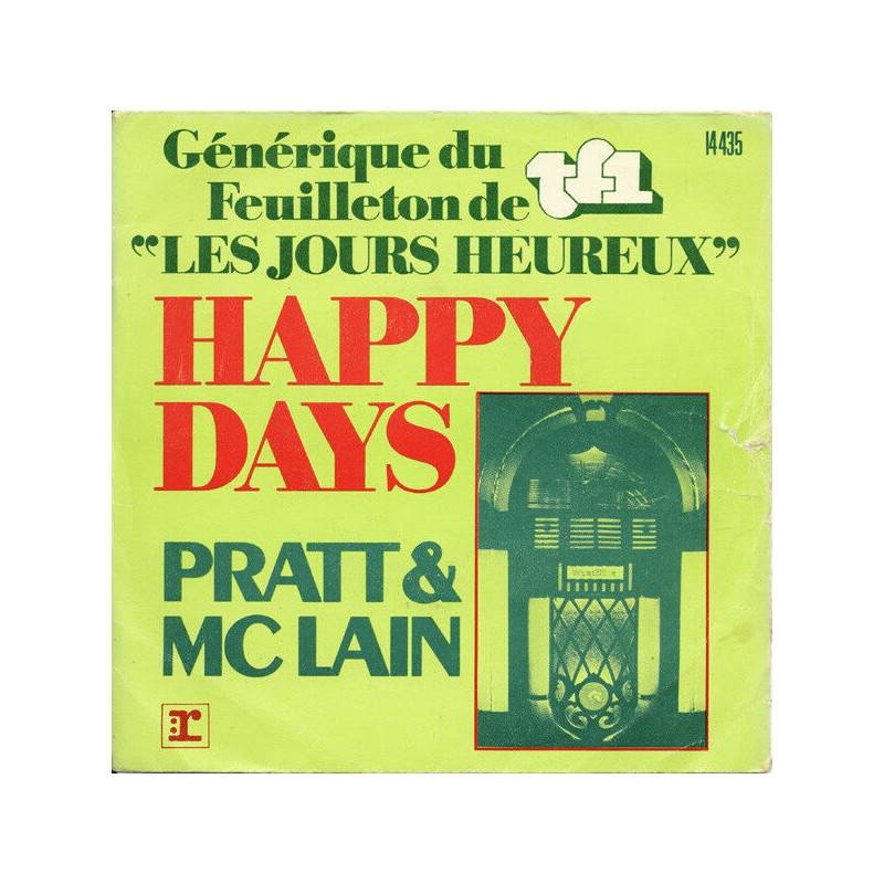 Happy Days