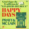 Happy Days
