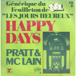 Happy Days