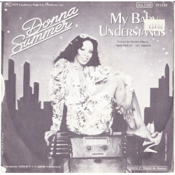 No More Tears (Enough Is Enough)