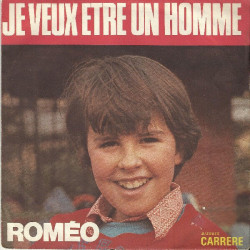 Je Veux Etre Un Homme
