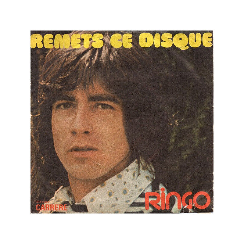 Remets Ce Disque