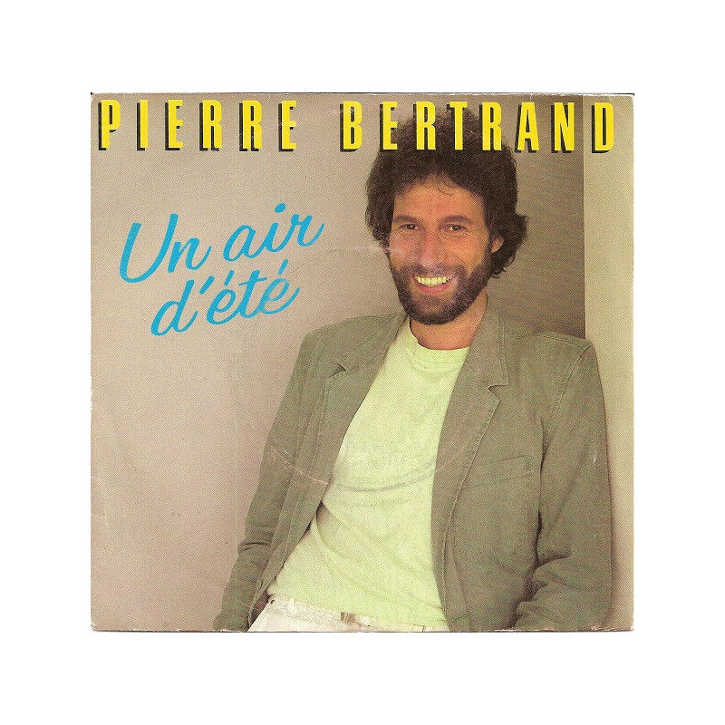 Un Air D'été