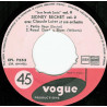 Sidney Bechet Vol. 2