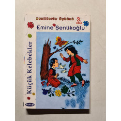 Küçük Kelebekler/Petits papillons