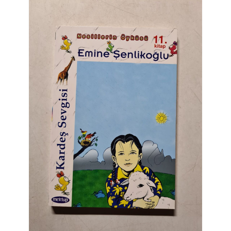 Kardeş Sevgisi/ Amour fraternel
