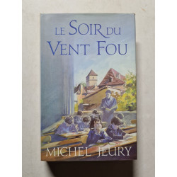 Le Soir du Vent Fou