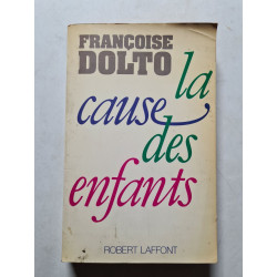 La cause des enfants