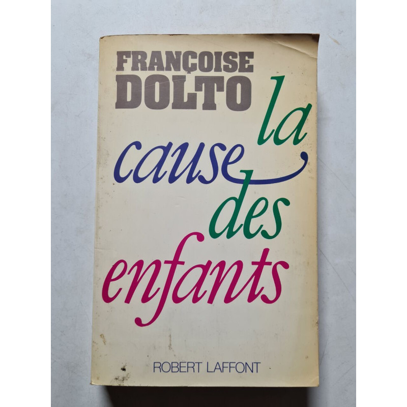 La cause des enfants