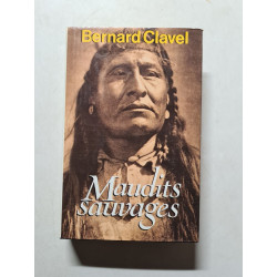 Maudits sauvages