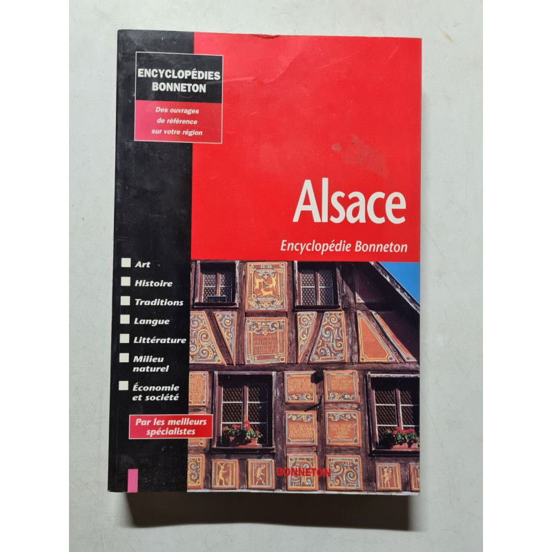Alsace