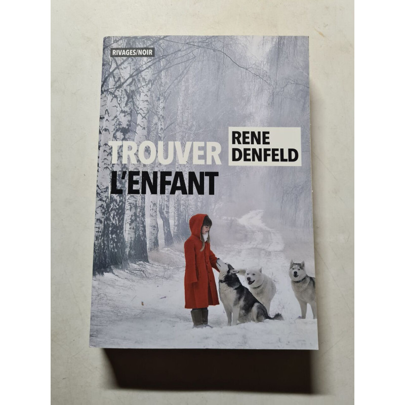 Trouver l'enfant