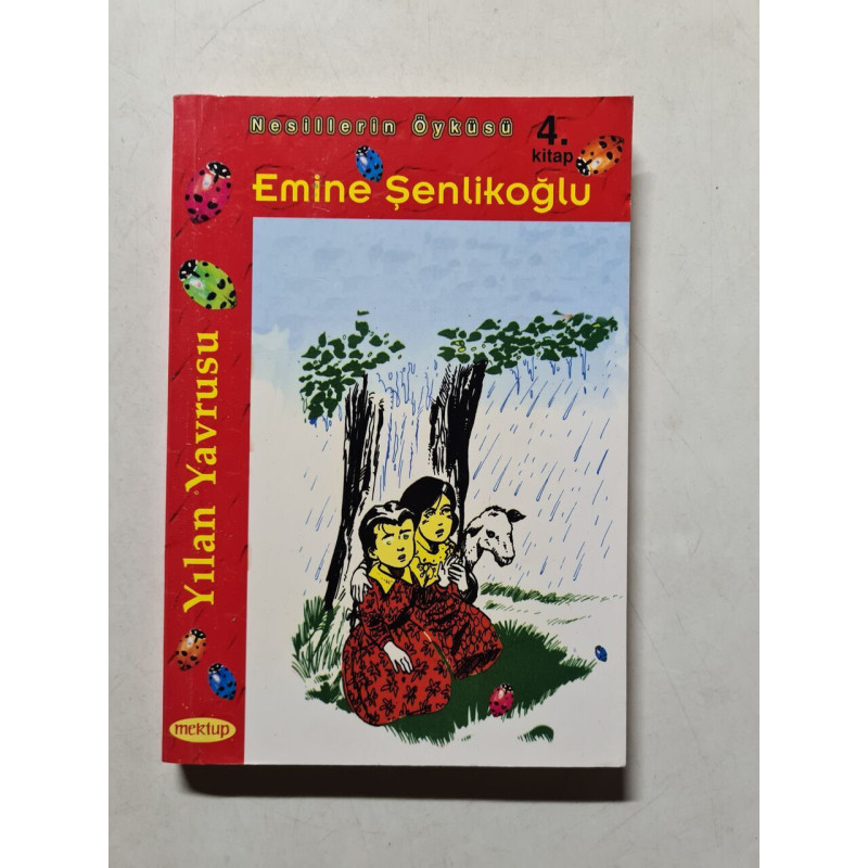 Yılan Yavrusu