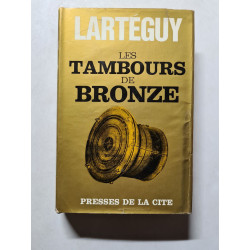 Les Tambours de bronze