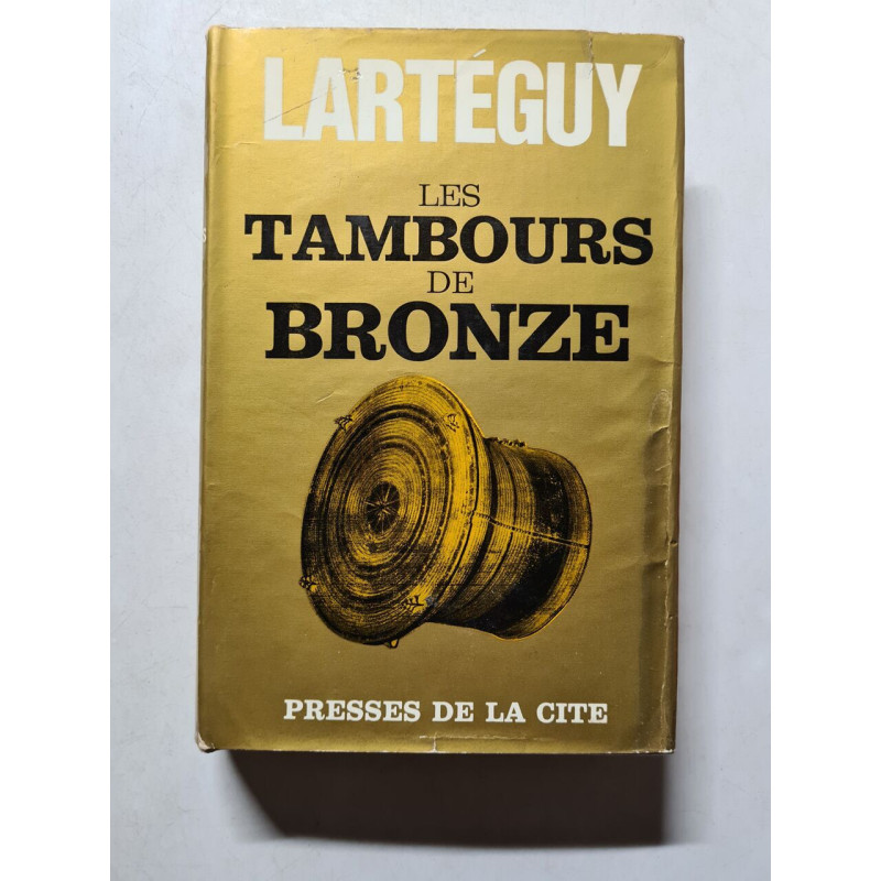 Les Tambours de bronze
