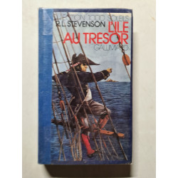 L'Île au trésor