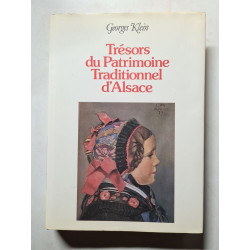 Trésors du Patrimoine Traditionnel d'Alsace