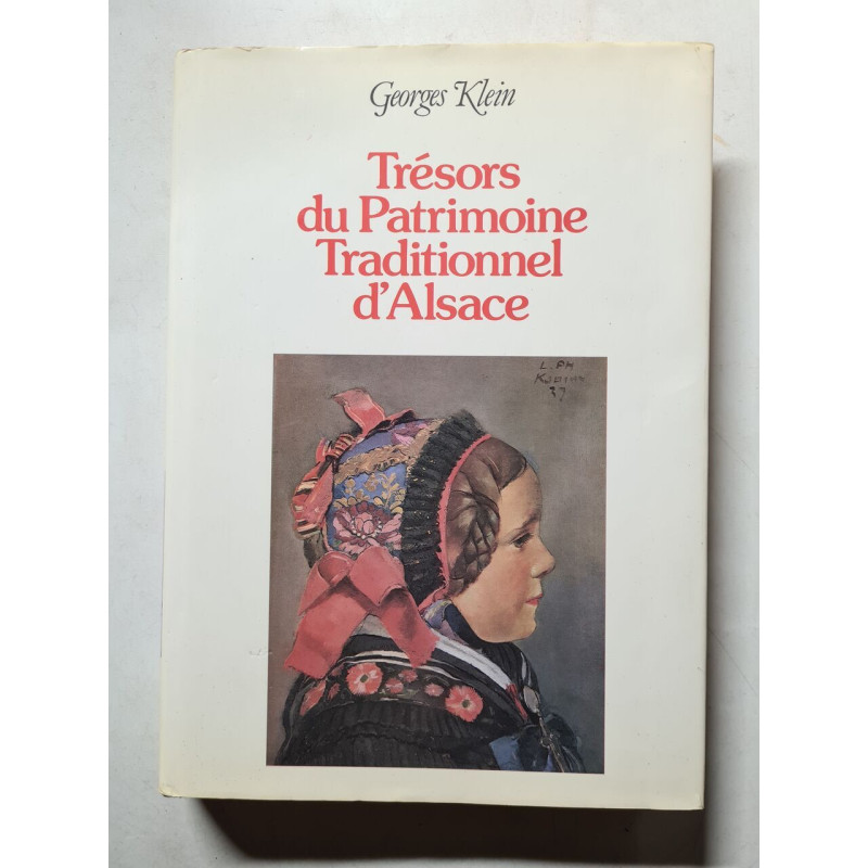 Trésors du Patrimoine Traditionnel d'Alsace