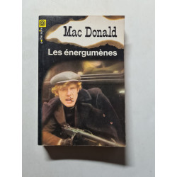 Les énergumènes