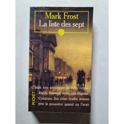 La liste des sept
