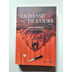 La danse de l'ours