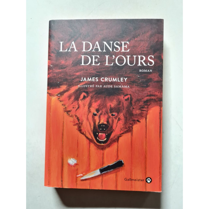 La danse de l'ours