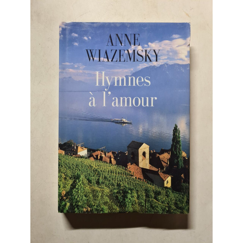 Hymnes à l'amour
