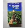 Les Vendanges de Lison