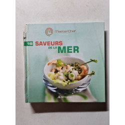 18 Saveurs de la mer