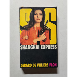 Shanghai Express