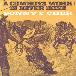A Cowboys Work Is Never Done