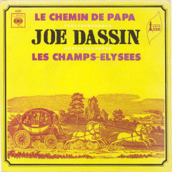 Le Chemin De Papa / Les Champs-Élysées