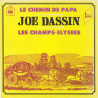 Le Chemin De Papa / Les Champs-Élysées