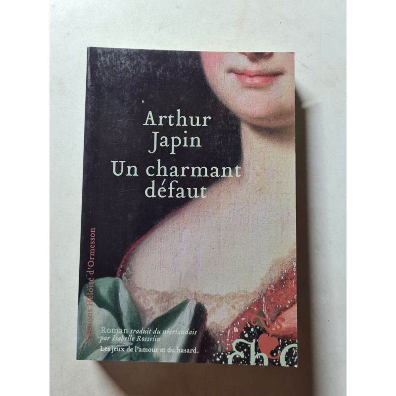 Un charmant défaut