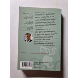 Un charmant défaut