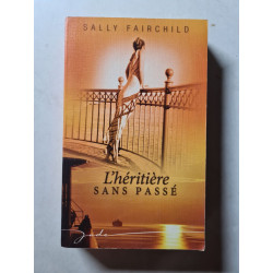 L'héritière sans passé