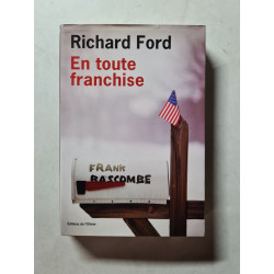 En toute franchise