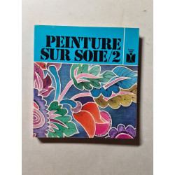 Peinture sur soie/2