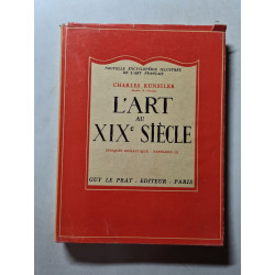 L'Art au XIXe Siècle