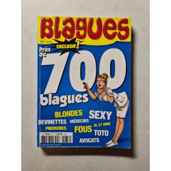 Blagues nº37