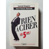 Rien à cirer les 5 ans