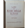 L'Art au XVIIIe Siècle