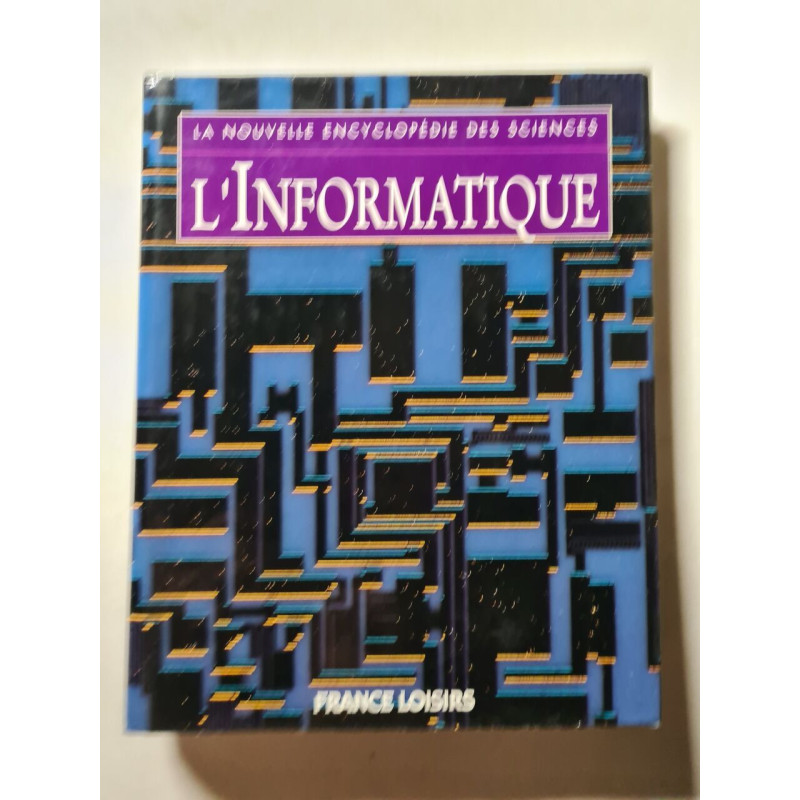 L'informatique