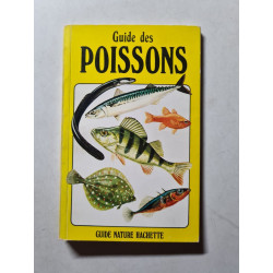 Guide des poissons